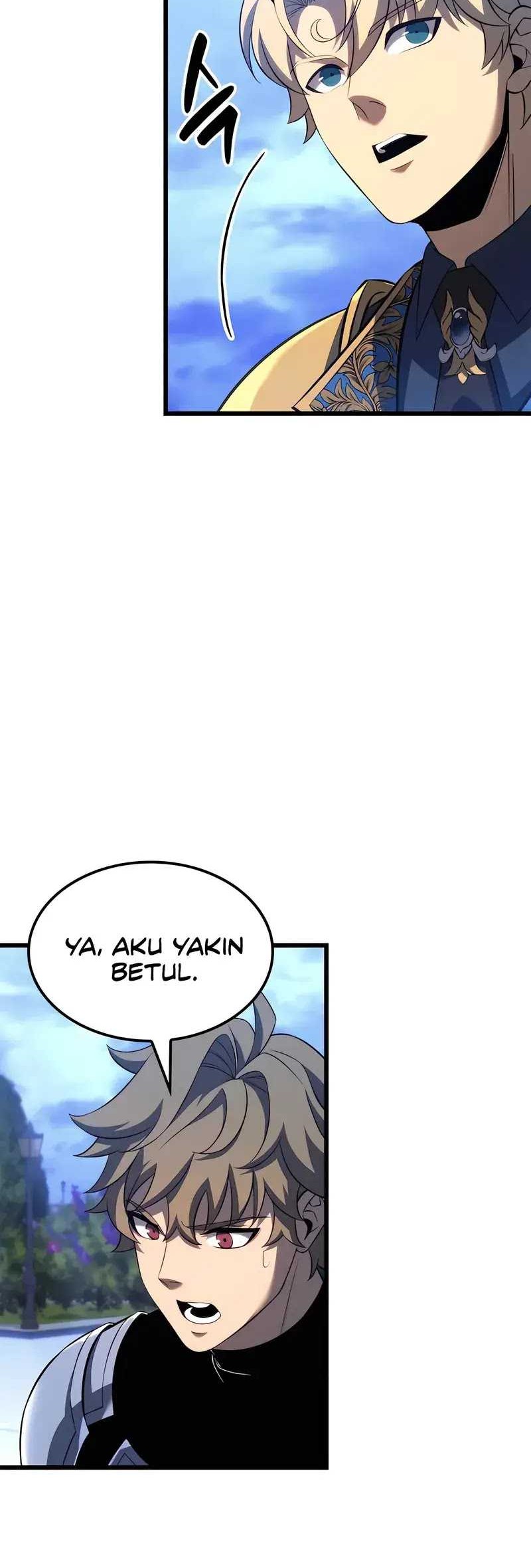 The Count’s Youngest Son Is A Player! Chapter 112 Gambar 42