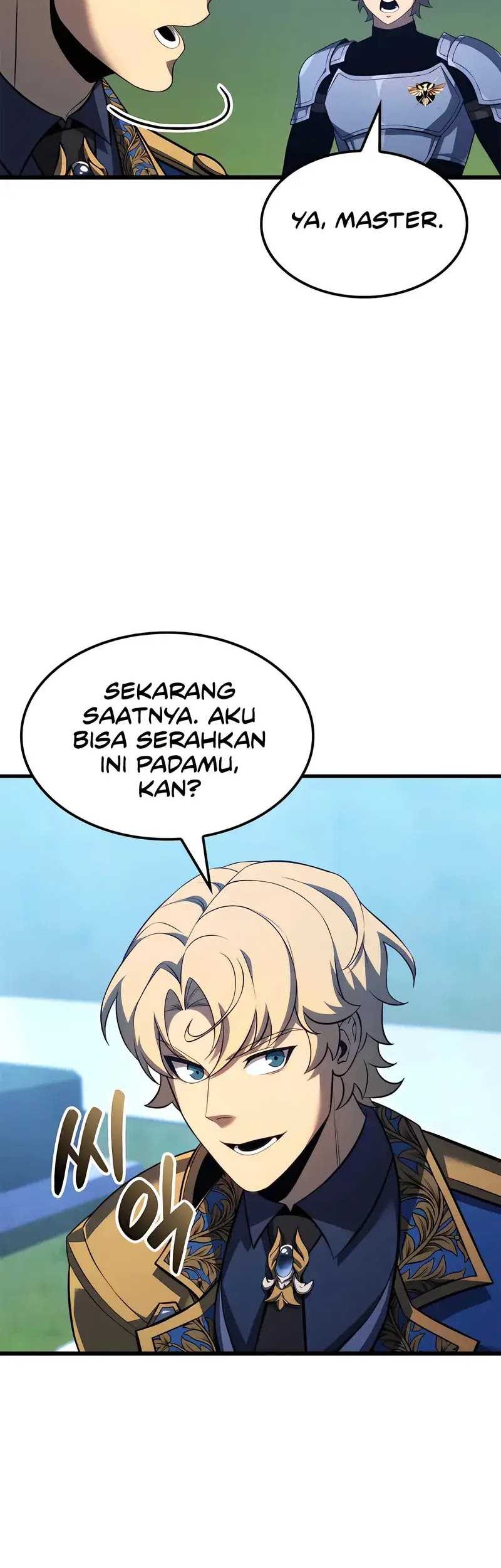 The Count’s Youngest Son Is A Player! Chapter 112 Gambar 47