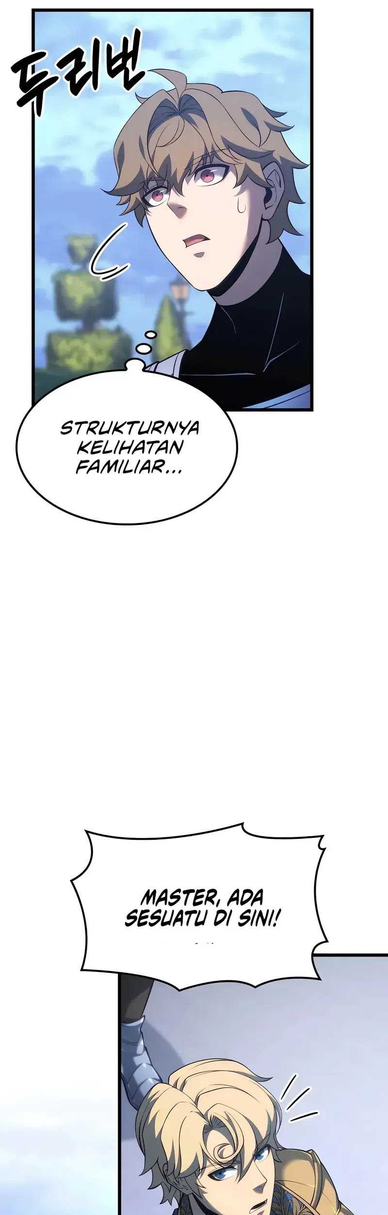 The Count’s Youngest Son Is A Player! Chapter 112 Gambar 24