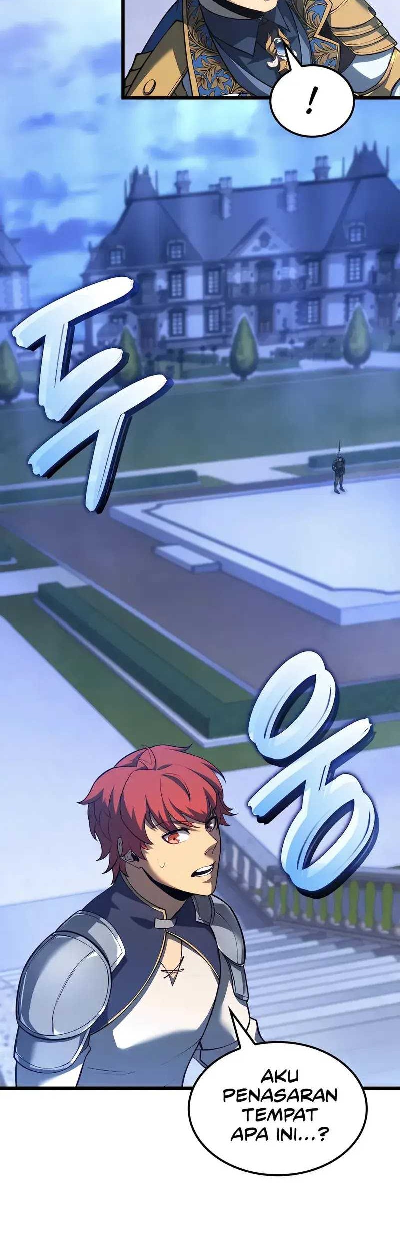 The Count’s Youngest Son Is A Player! Chapter 112 Gambar 25