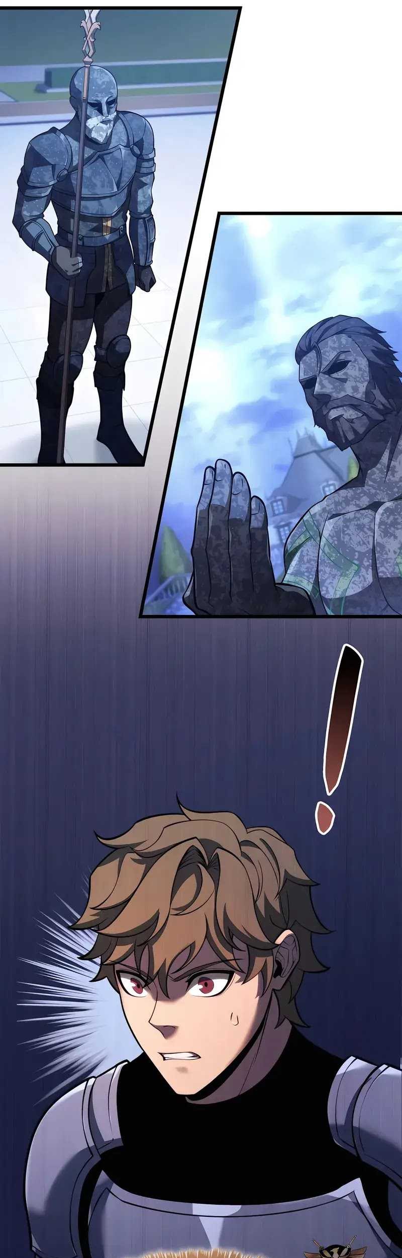 The Count’s Youngest Son Is A Player! Chapter 112 Gambar 27