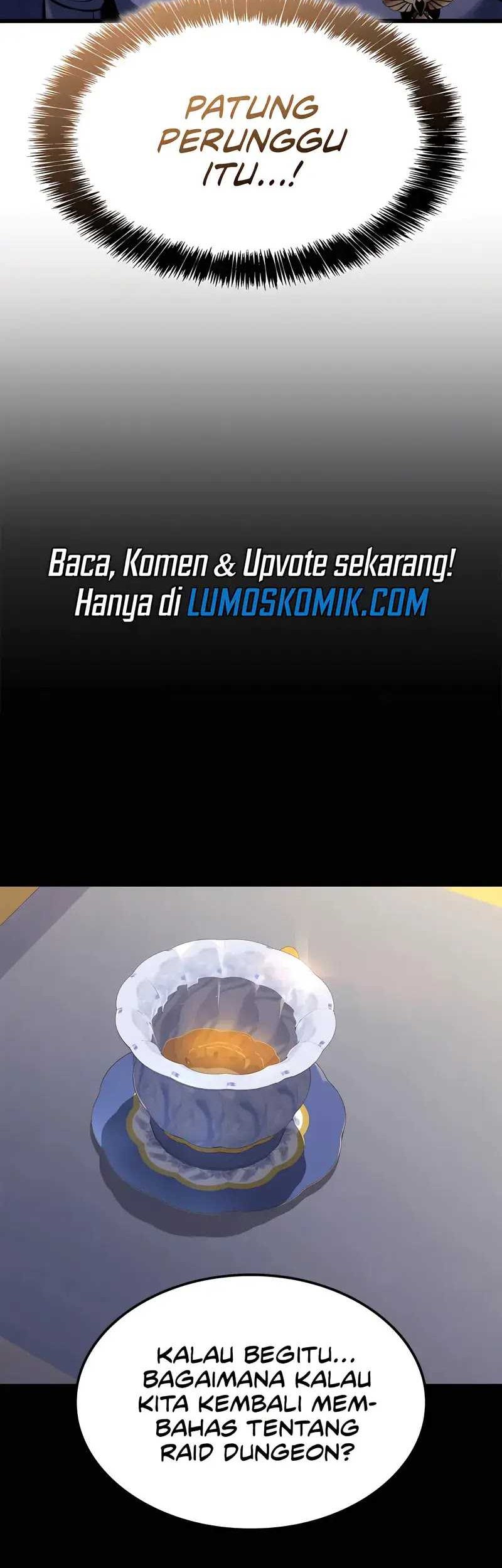 The Count’s Youngest Son Is A Player! Chapter 112 Gambar 28