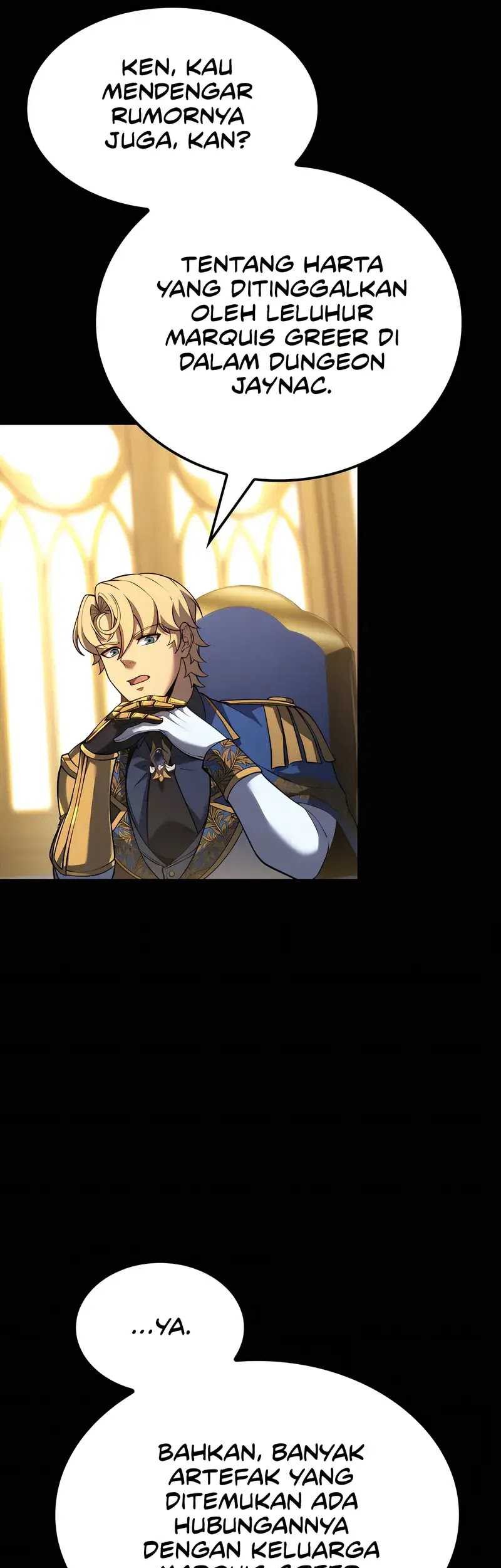 The Count’s Youngest Son Is A Player! Chapter 112 Gambar 30