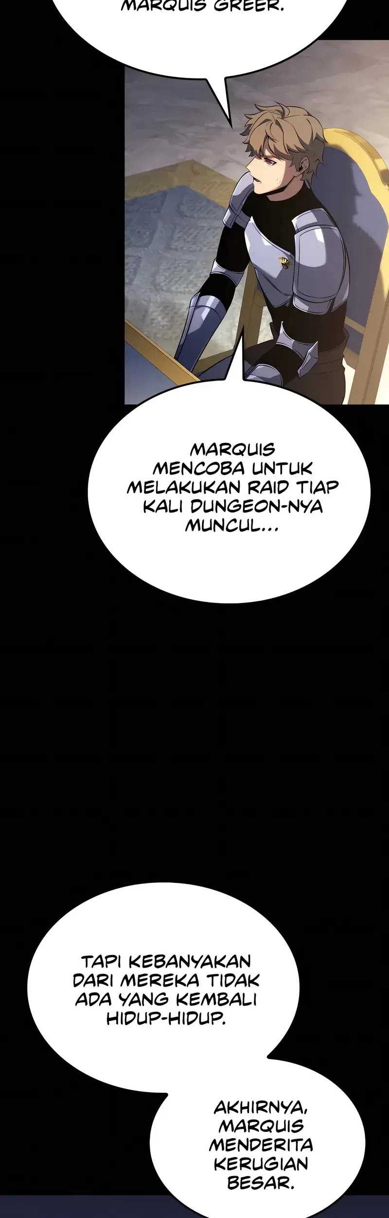 The Count’s Youngest Son Is A Player! Chapter 112 Gambar 31