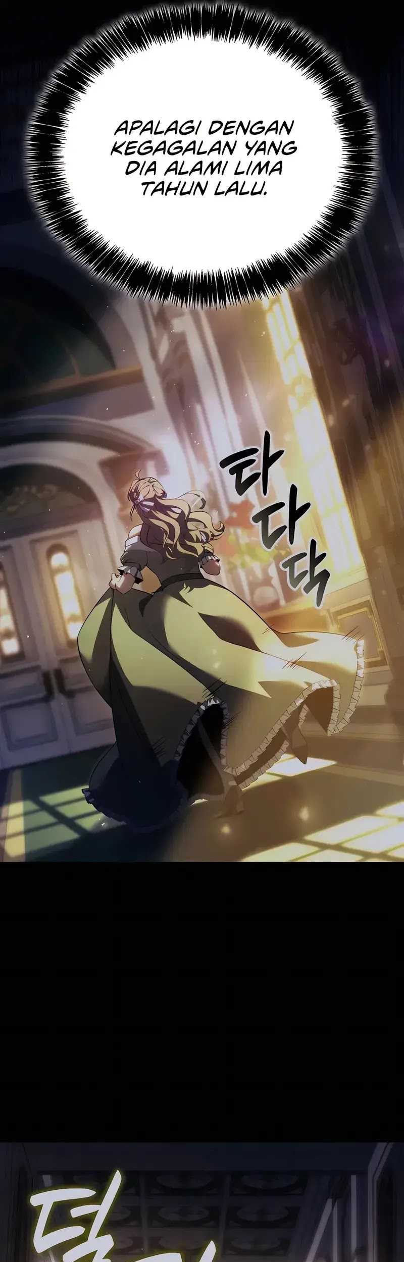 The Count’s Youngest Son Is A Player! Chapter 112 Gambar 33