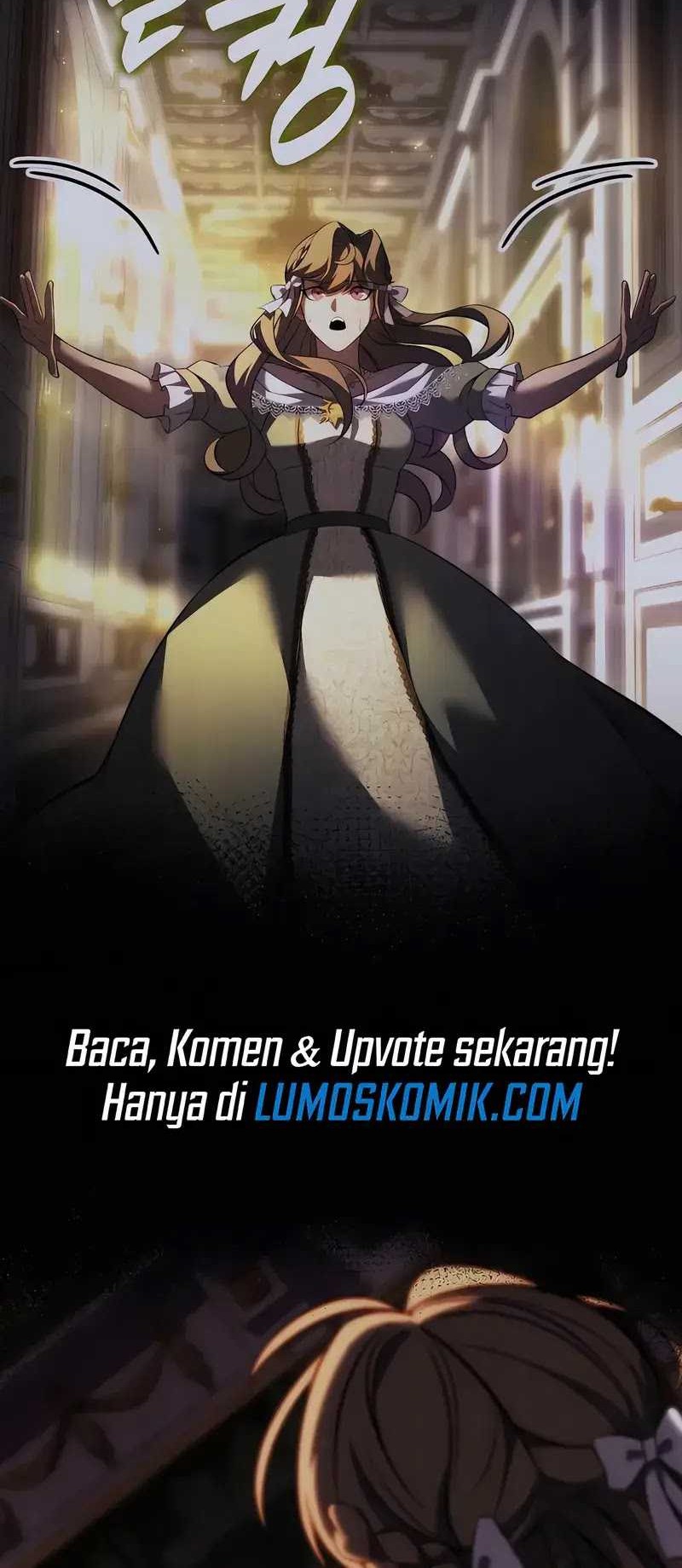 The Count’s Youngest Son Is A Player! Chapter 112 Gambar 34