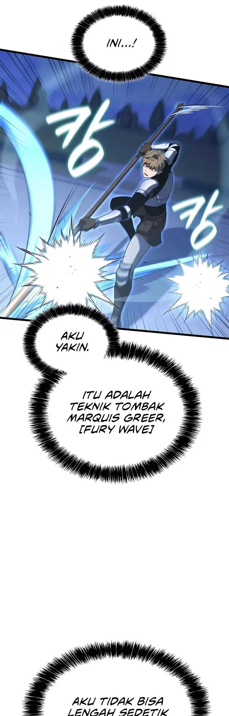 The Count’s Youngest Son Is A Player! Chapter 112 Gambar 60