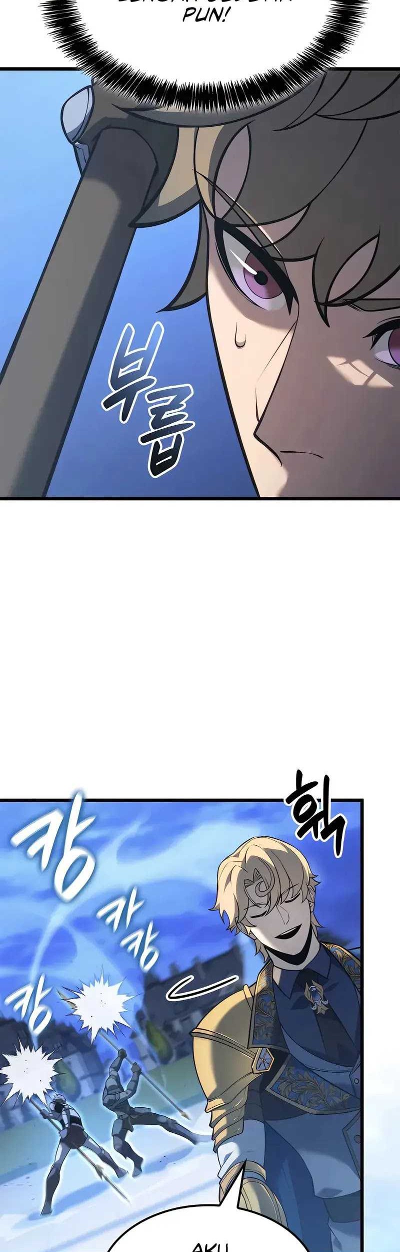 The Count’s Youngest Son Is A Player! Chapter 112 Gambar 61