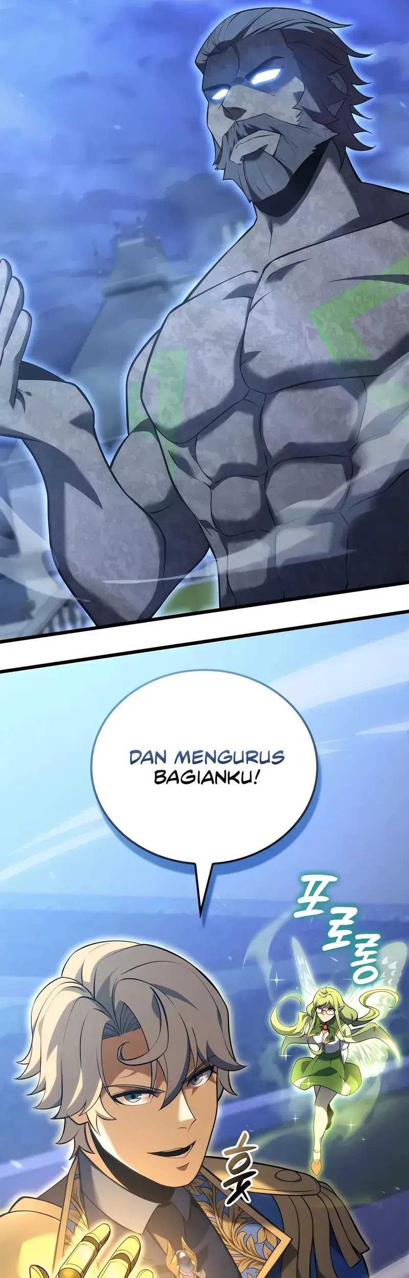 The Count’s Youngest Son Is A Player! Chapter 112 Gambar 63