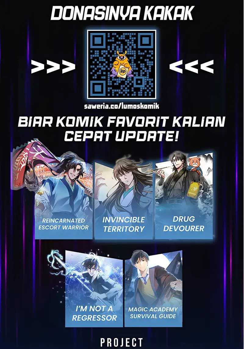 The Count’s Youngest Son Is A Player! Chapter 112 Gambar 66