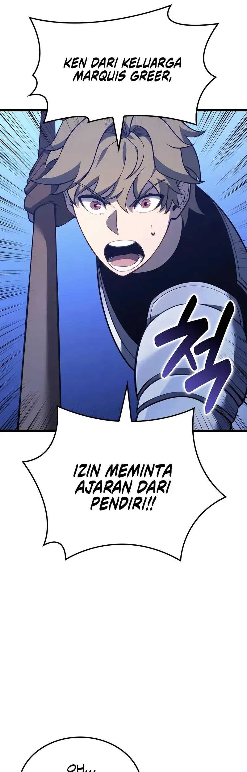 The Count’s Youngest Son Is A Player! Chapter 112 Gambar 55