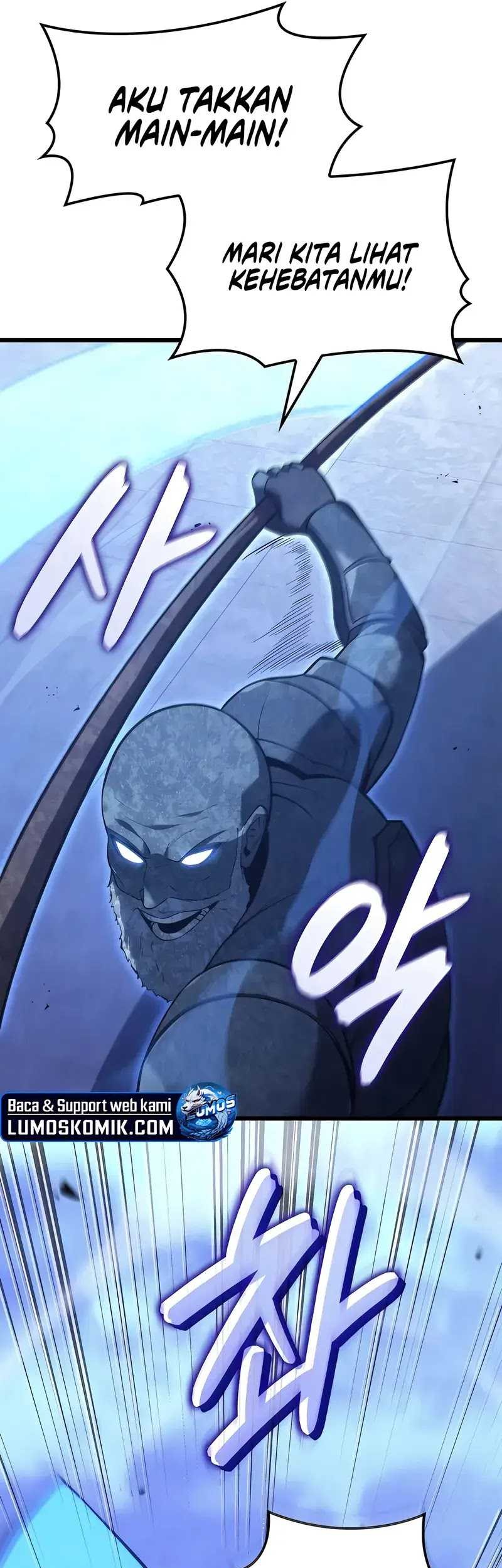 The Count’s Youngest Son Is A Player! Chapter 112 Gambar 57