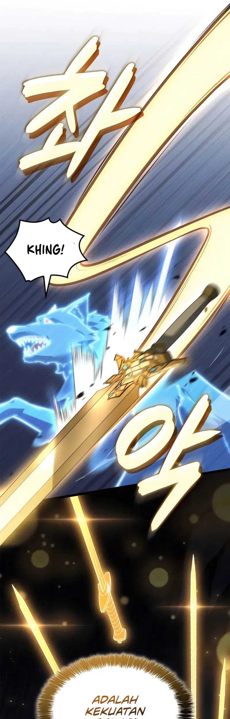 The Count’s Youngest Son Is A Player! Chapter 112 Gambar 7