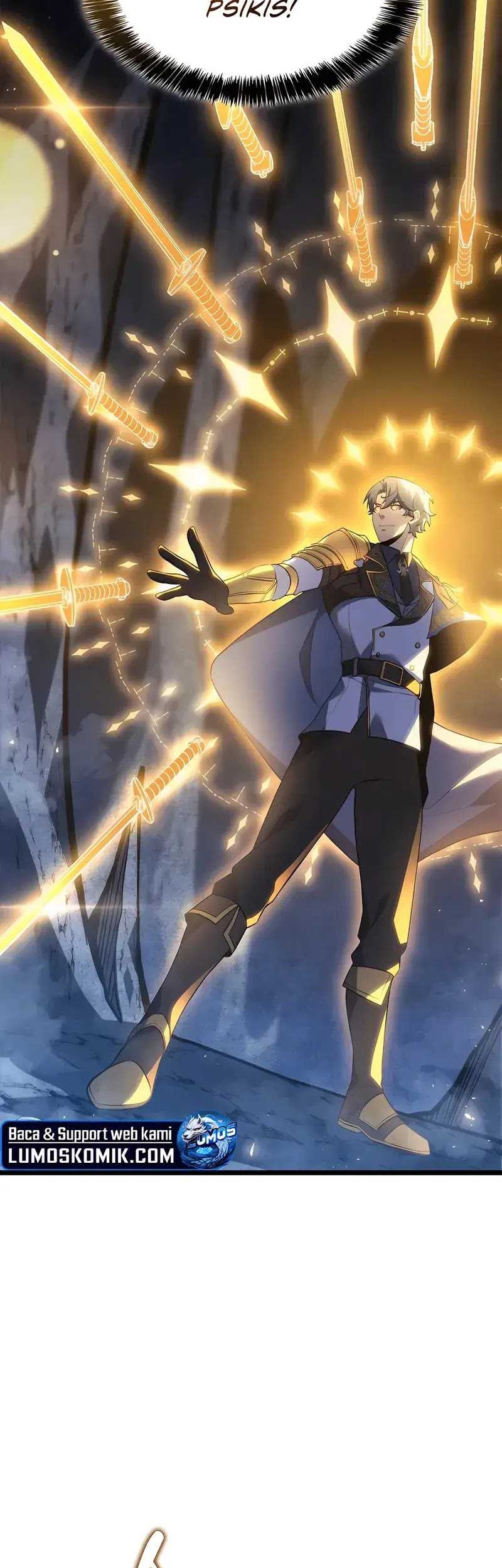 The Count’s Youngest Son Is A Player! Chapter 112 Gambar 8