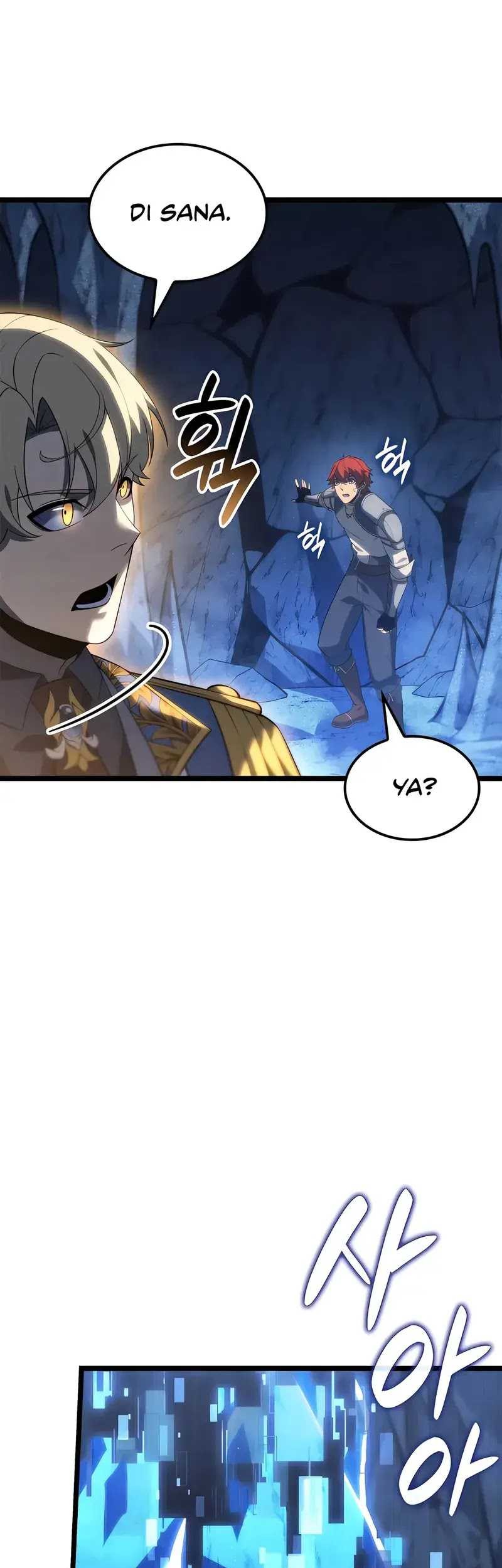 The Count’s Youngest Son Is A Player! Chapter 112 Gambar 10