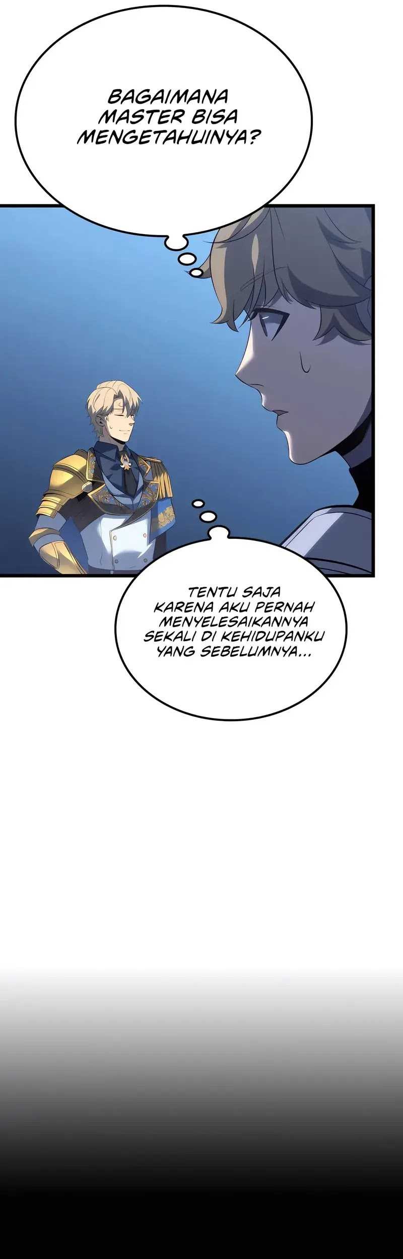 The Count’s Youngest Son Is A Player! Chapter 112 Gambar 12