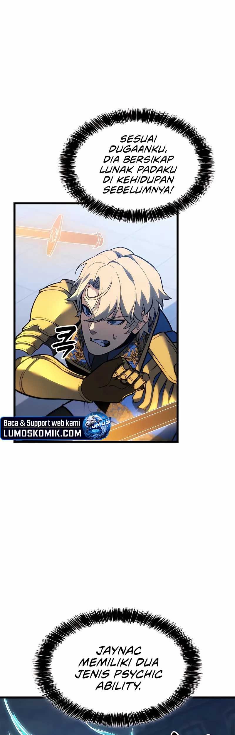 The Count’s Youngest Son Is A Player! Chapter 113 Gambar 37