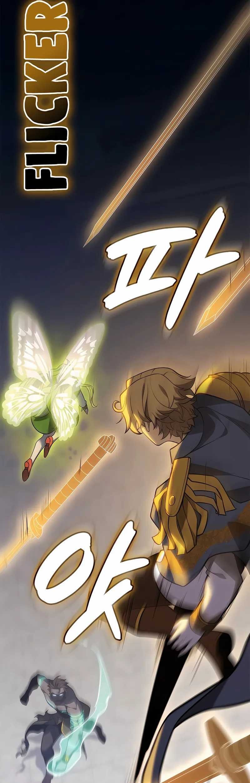 The Count’s Youngest Son Is A Player! Chapter 113 Gambar 41