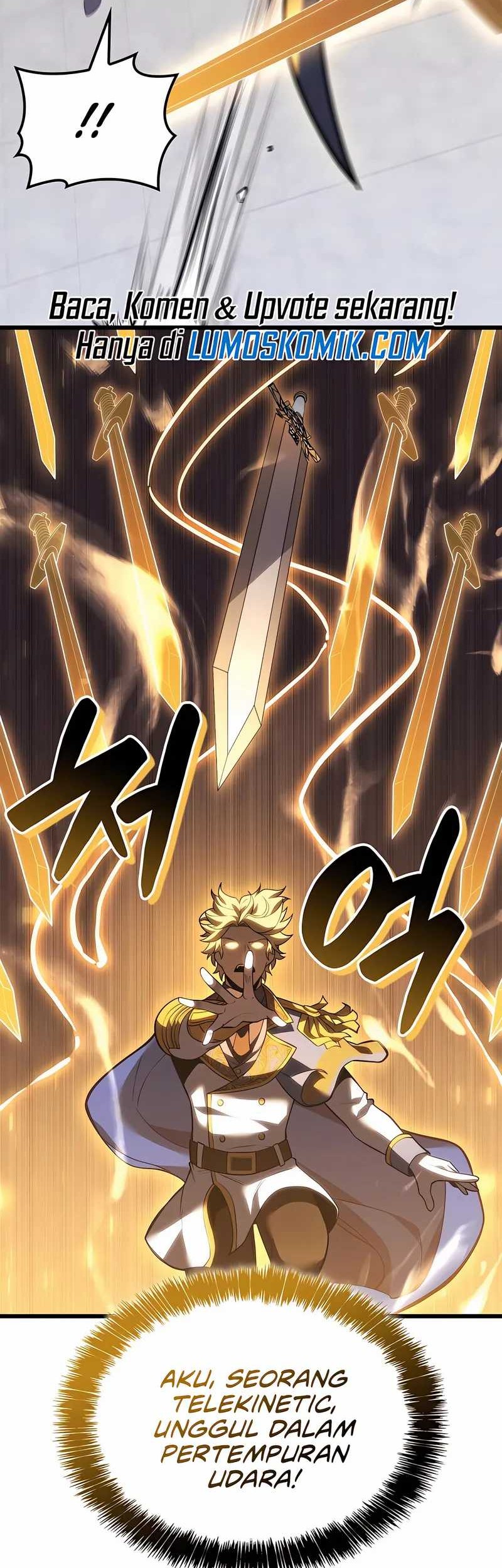 The Count’s Youngest Son Is A Player! Chapter 113 Gambar 42