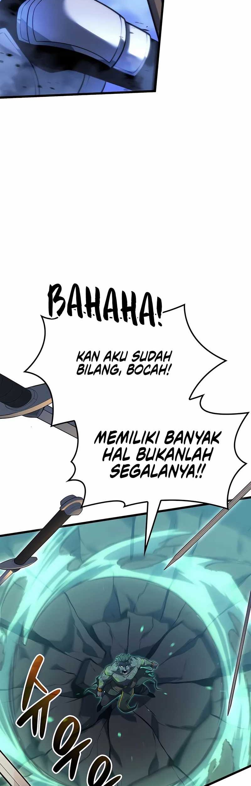 The Count’s Youngest Son Is A Player! Chapter 113 Gambar 50