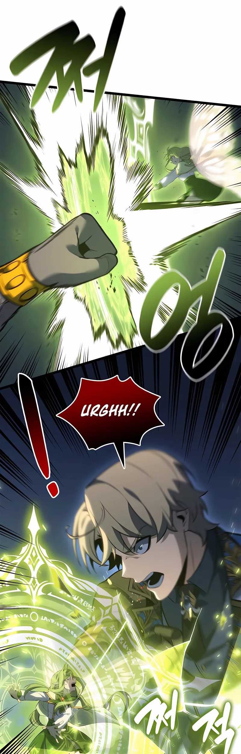 The Count’s Youngest Son Is A Player! Chapter 113 Gambar 26