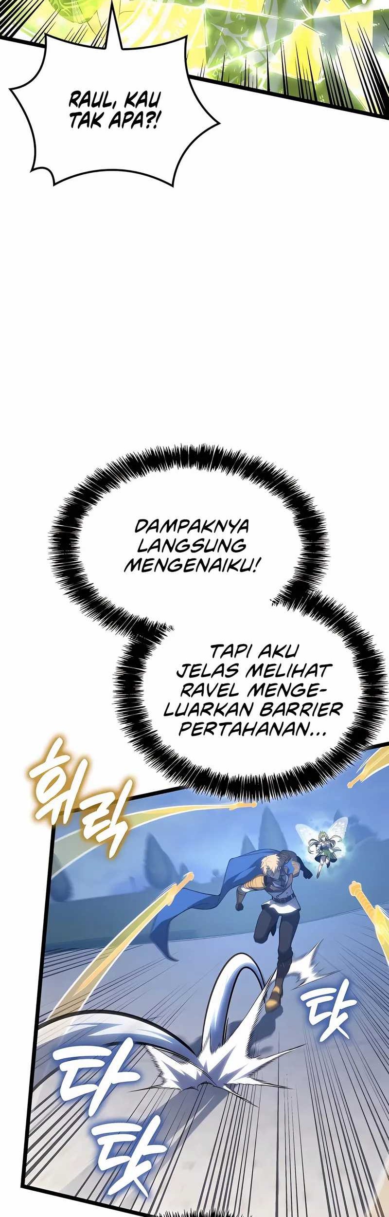 The Count’s Youngest Son Is A Player! Chapter 113 Gambar 27