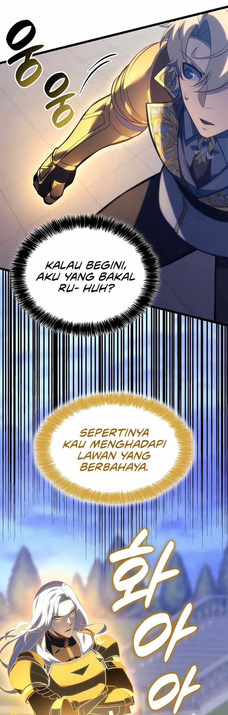 The Count’s Youngest Son Is A Player! Chapter 113 Gambar 29