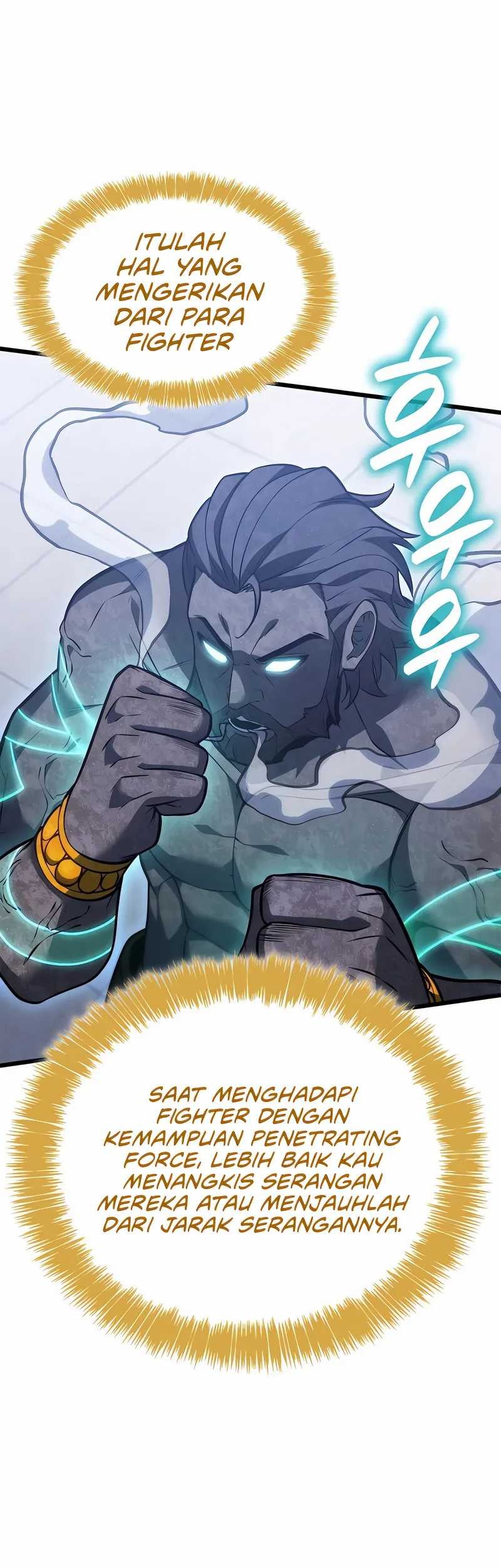 The Count’s Youngest Son Is A Player! Chapter 113 Gambar 32