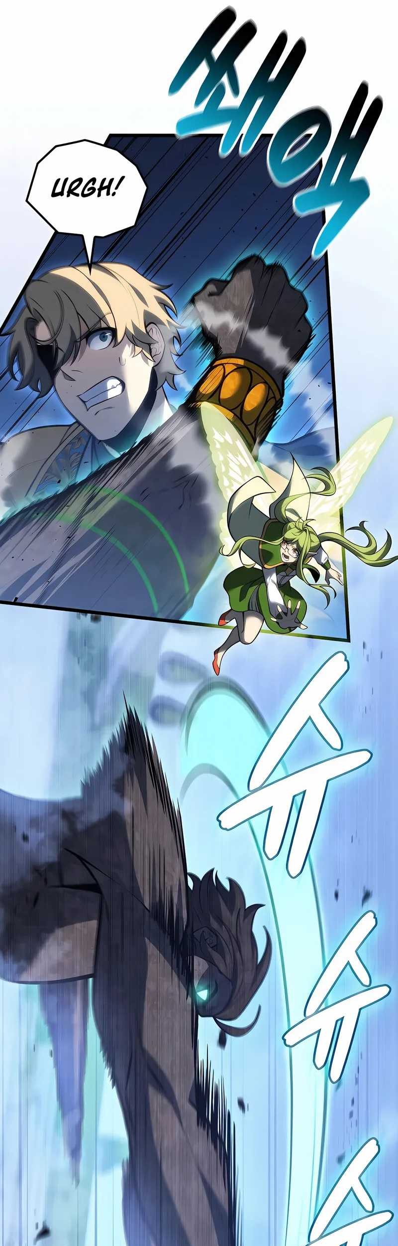 The Count’s Youngest Son Is A Player! Chapter 113 Gambar 34