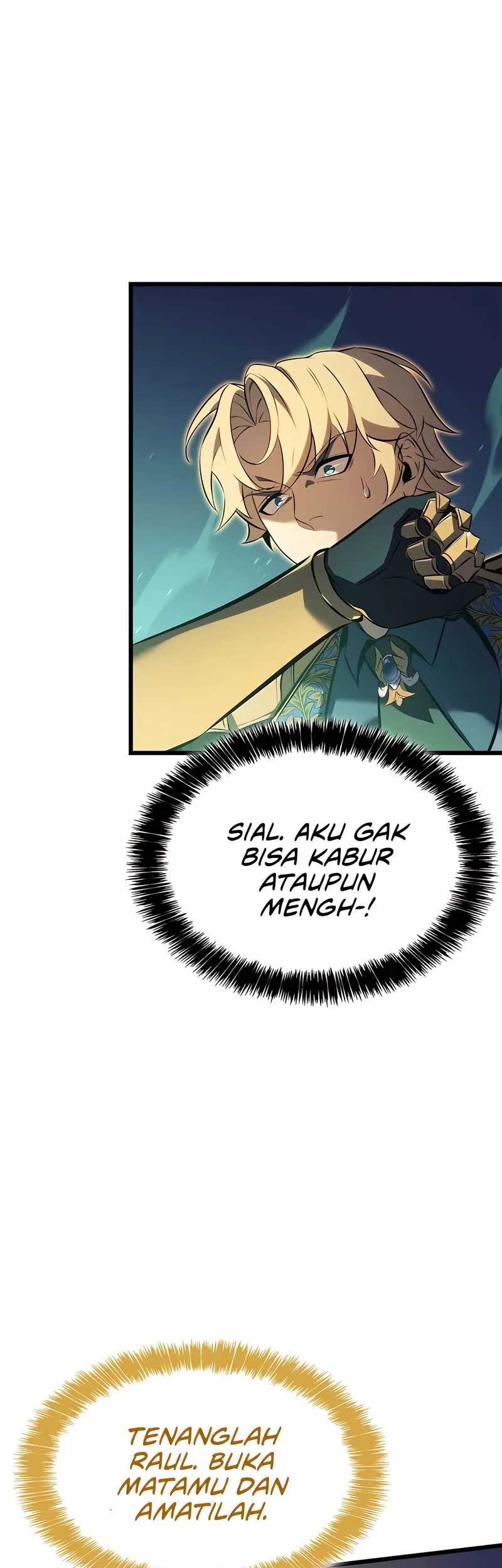 The Count’s Youngest Son Is A Player! Chapter 113 Gambar 62