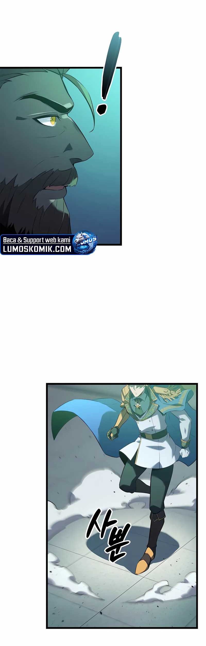 The Count’s Youngest Son Is A Player! Chapter 113 Gambar 69