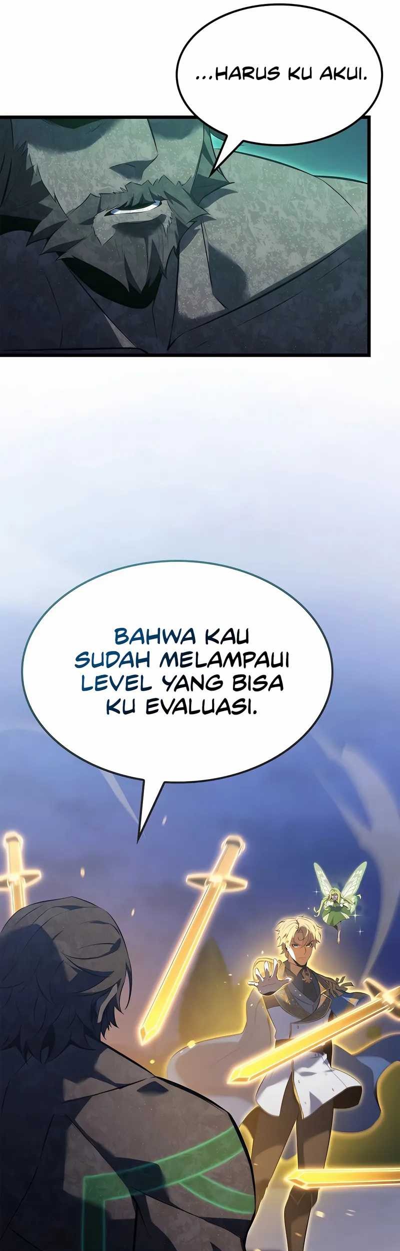 The Count’s Youngest Son Is A Player! Chapter 113 Gambar 71