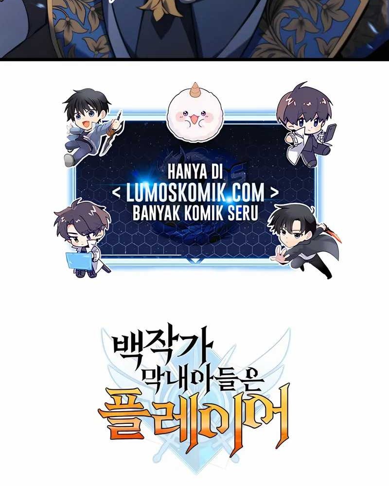 The Count’s Youngest Son Is A Player! Chapter 113 Gambar 73