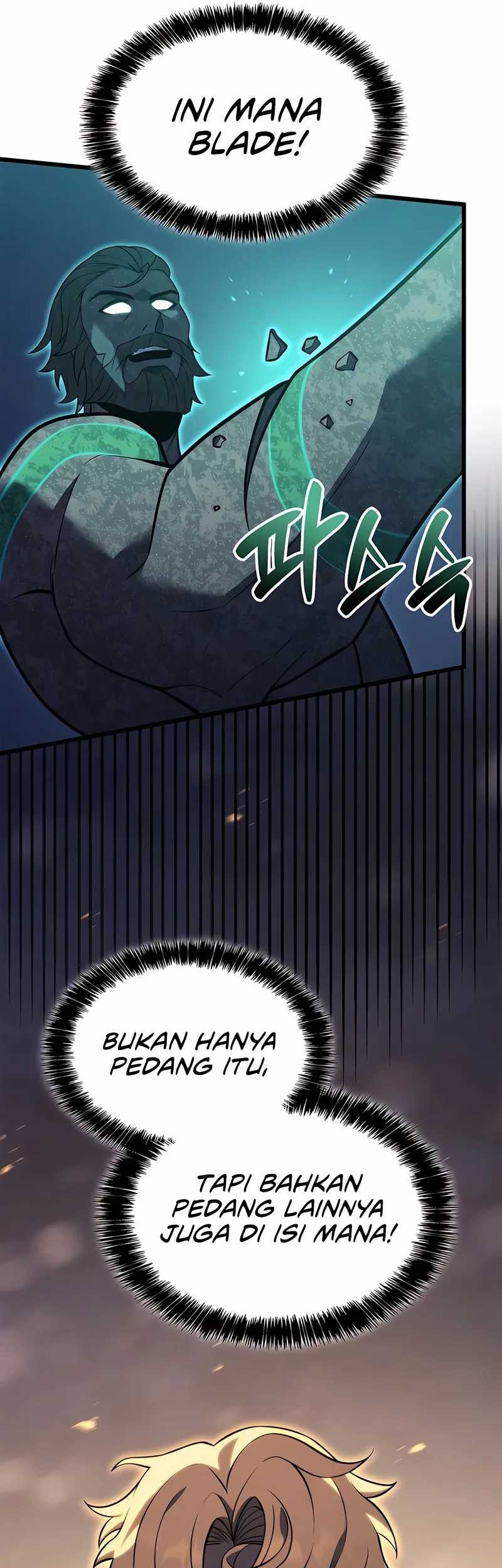 The Count’s Youngest Son Is A Player! Chapter 113 Gambar 55