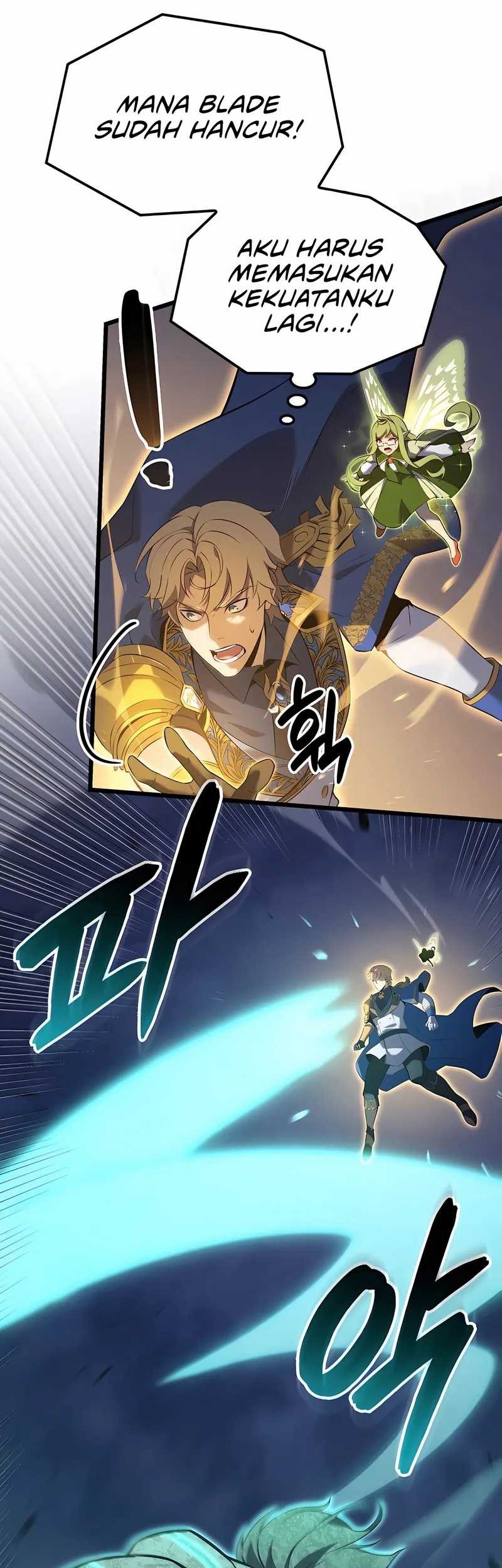 The Count’s Youngest Son Is A Player! Chapter 113 Gambar 59