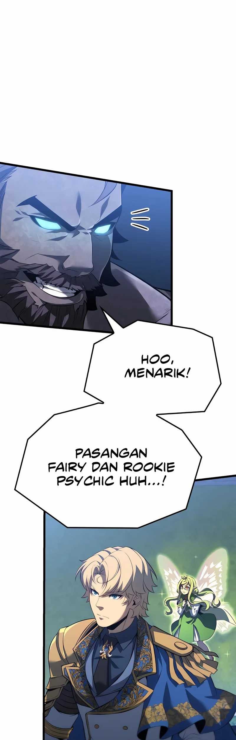 The Count’s Youngest Son Is A Player! Chapter 113 Gambar 9