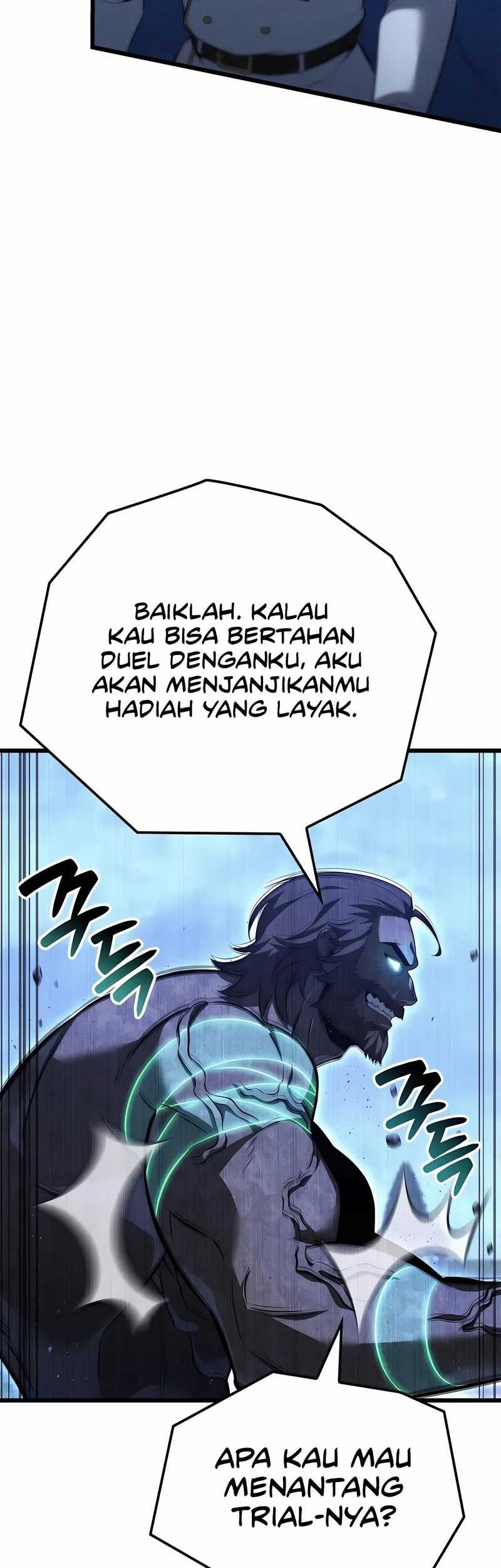 The Count’s Youngest Son Is A Player! Chapter 113 Gambar 10