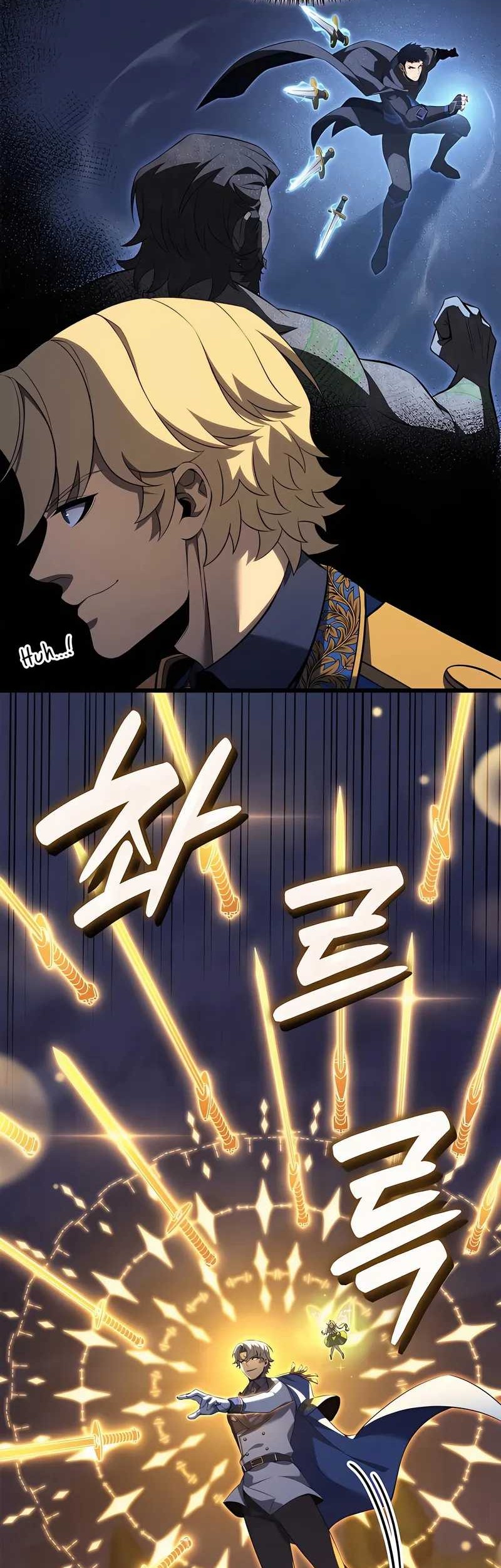 The Count’s Youngest Son Is A Player! Chapter 113 Gambar 13