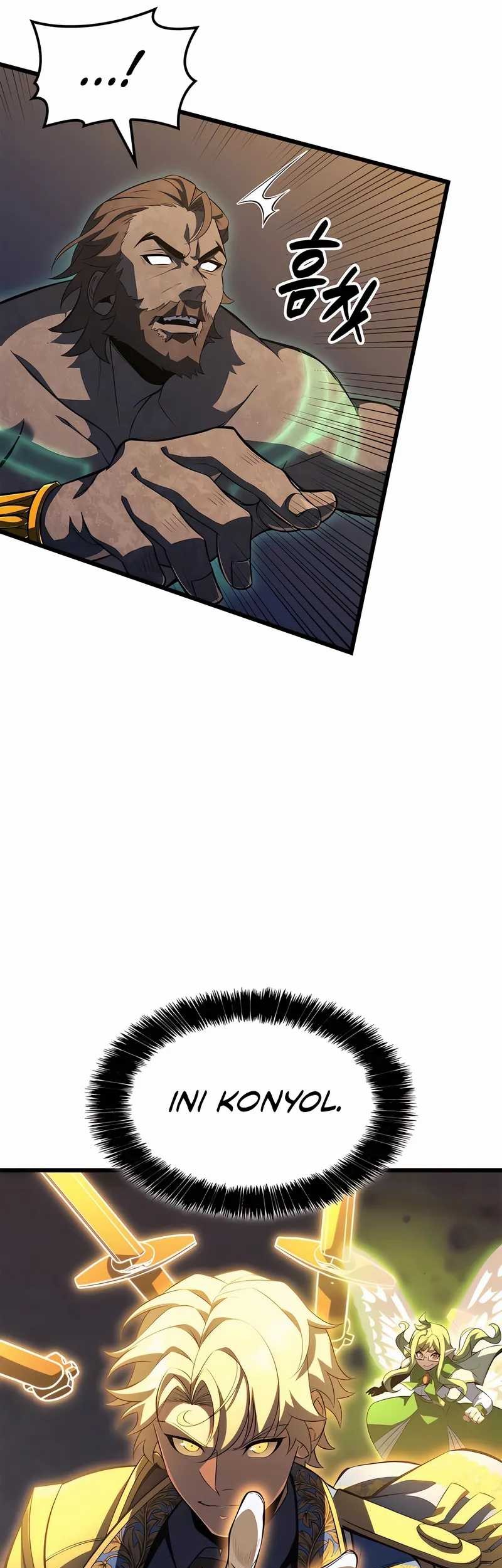 The Count’s Youngest Son Is A Player! Chapter 113 Gambar 15