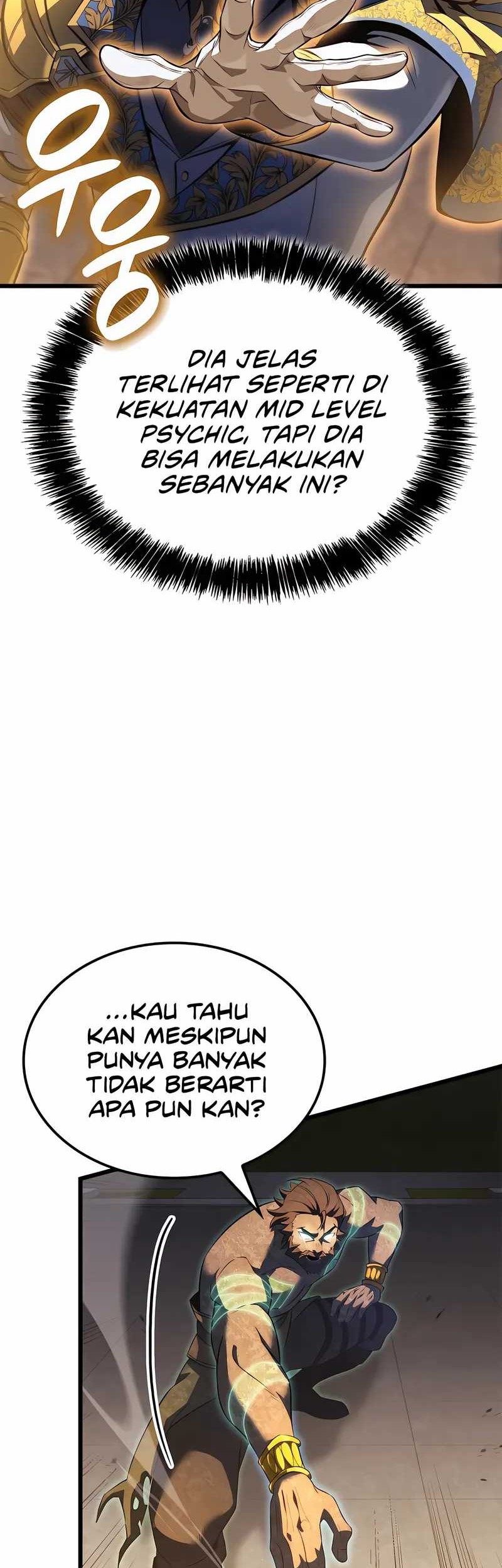 The Count’s Youngest Son Is A Player! Chapter 113 Gambar 16