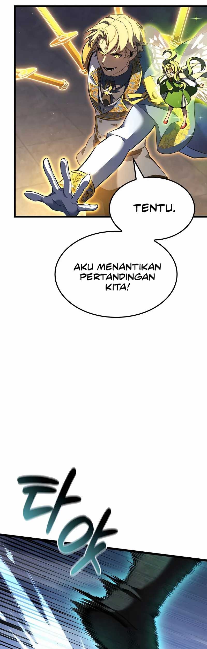 The Count’s Youngest Son Is A Player! Chapter 113 Gambar 18