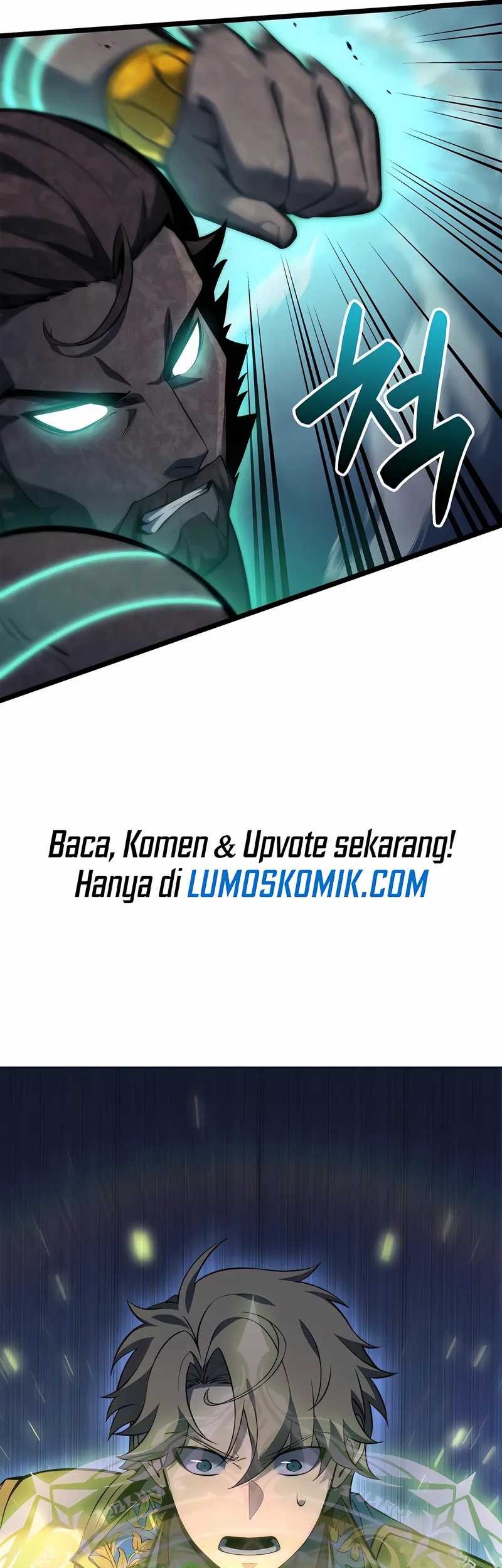 The Count’s Youngest Son Is A Player! Chapter 113 Gambar 24