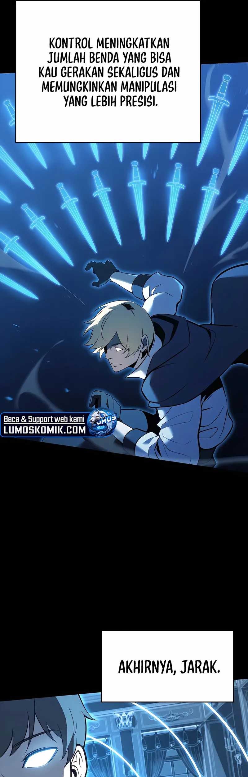 The Count’s Youngest Son Is A Player! Chapter 114 Gambar 40