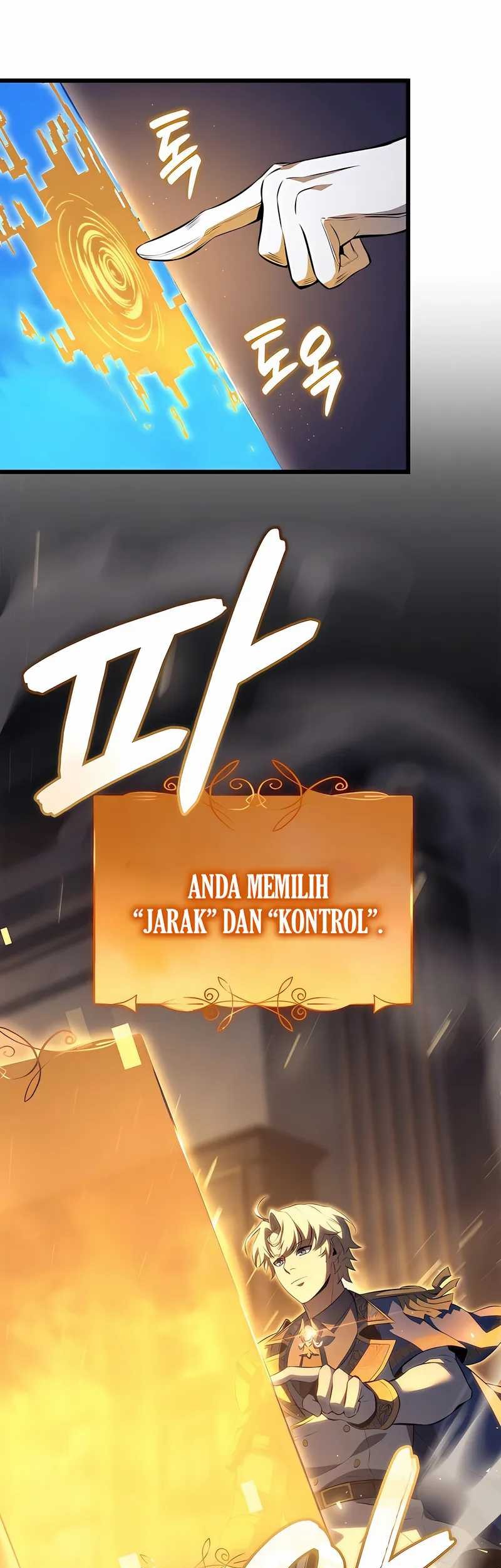 The Count’s Youngest Son Is A Player! Chapter 114 Gambar 43