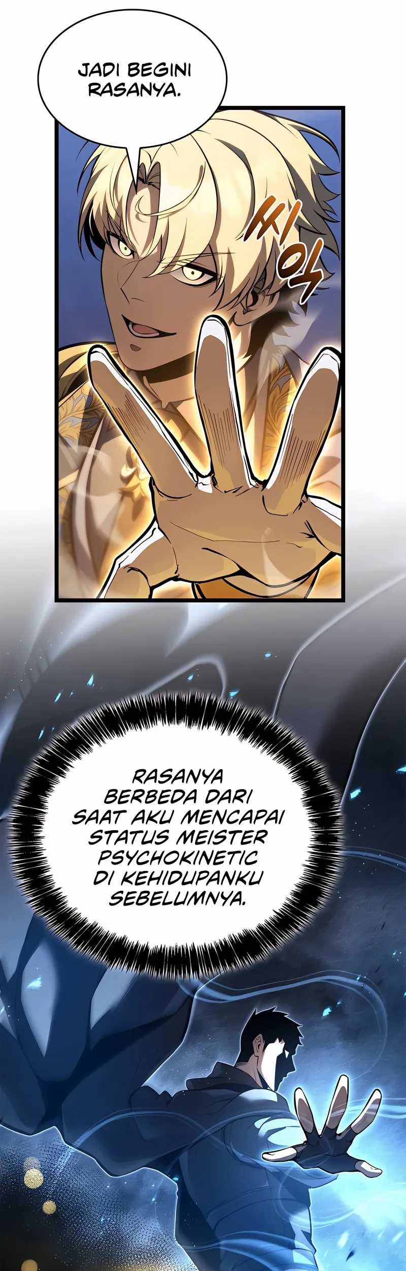 The Count’s Youngest Son Is A Player! Chapter 114 Gambar 51