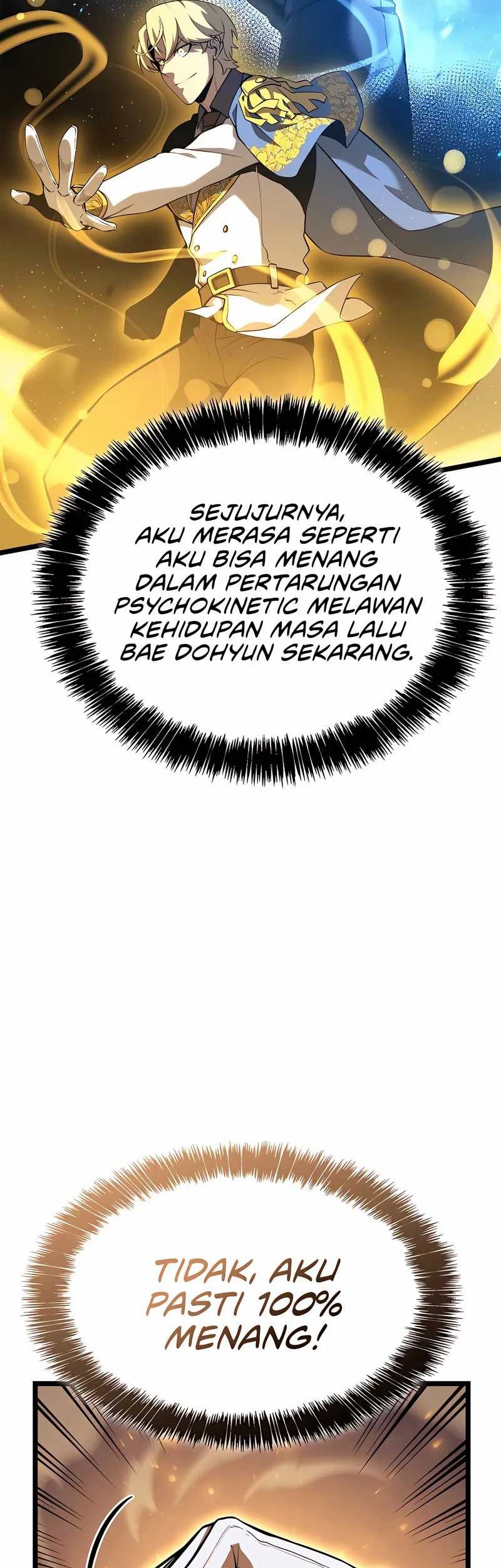 The Count’s Youngest Son Is A Player! Chapter 114 Gambar 52