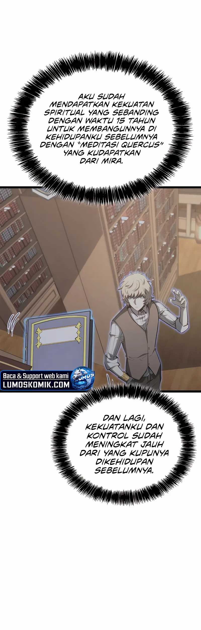 The Count’s Youngest Son Is A Player! Chapter 114 Gambar 54