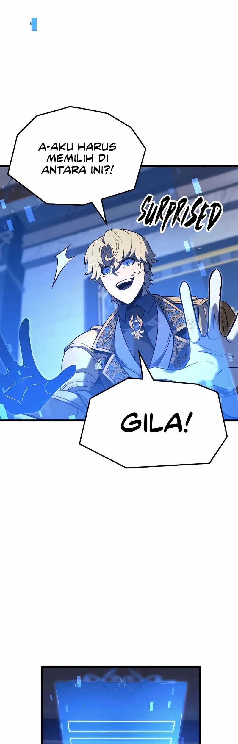 The Count’s Youngest Son Is A Player! Chapter 114 Gambar 35