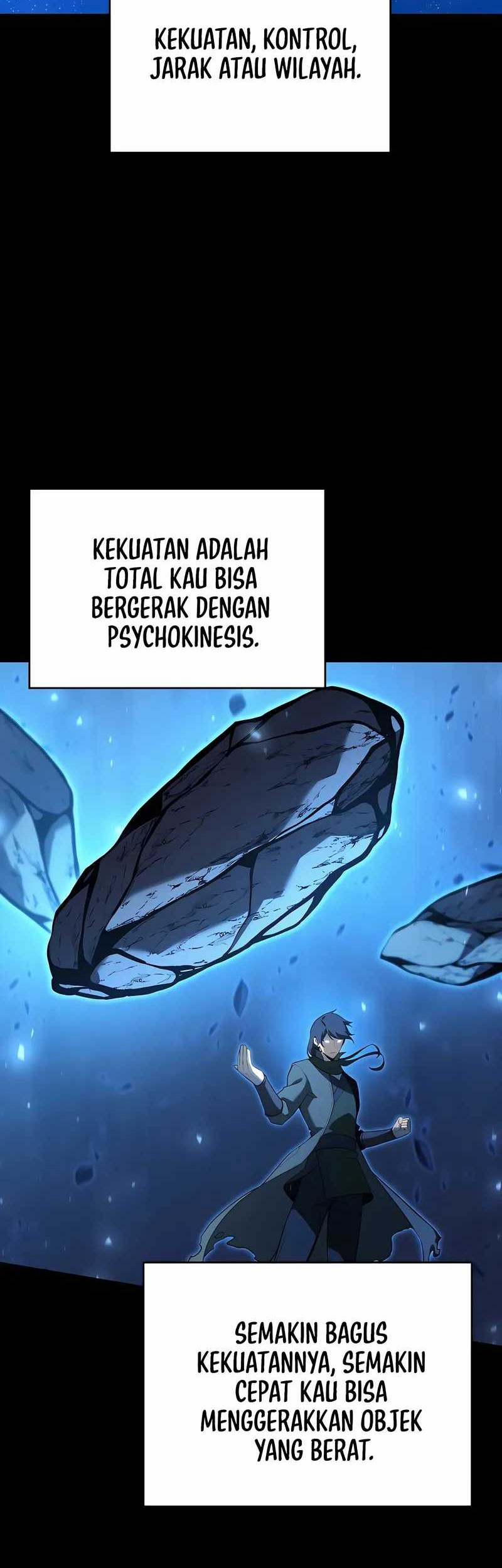 The Count’s Youngest Son Is A Player! Chapter 114 Gambar 38