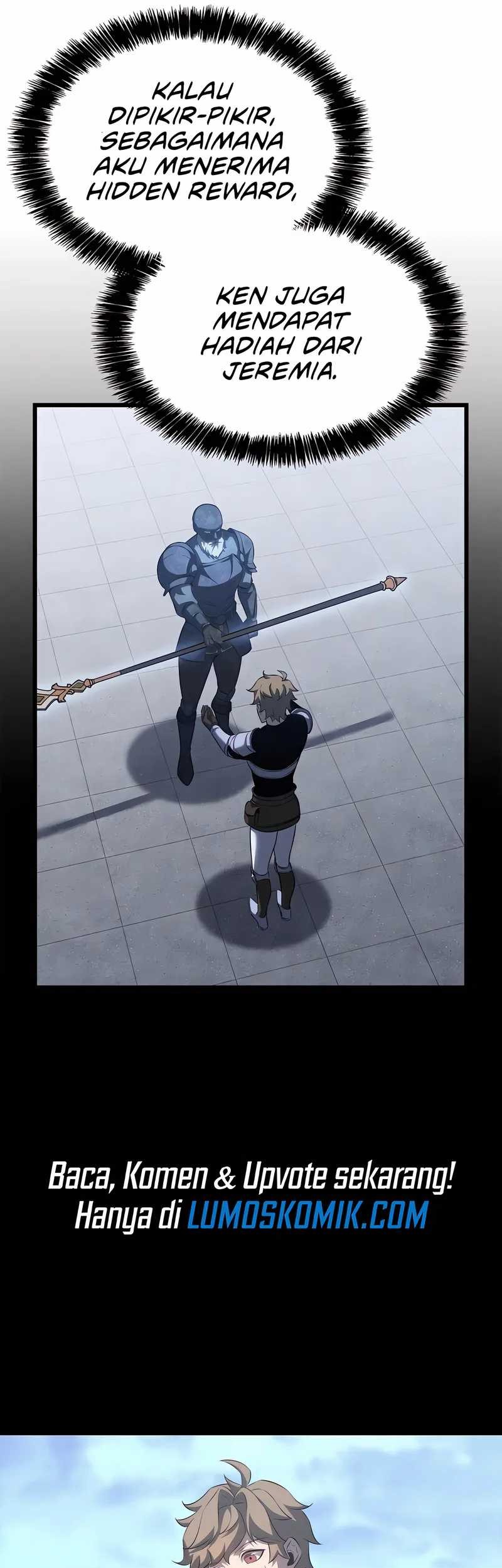 The Count’s Youngest Son Is A Player! Chapter 114 Gambar 57